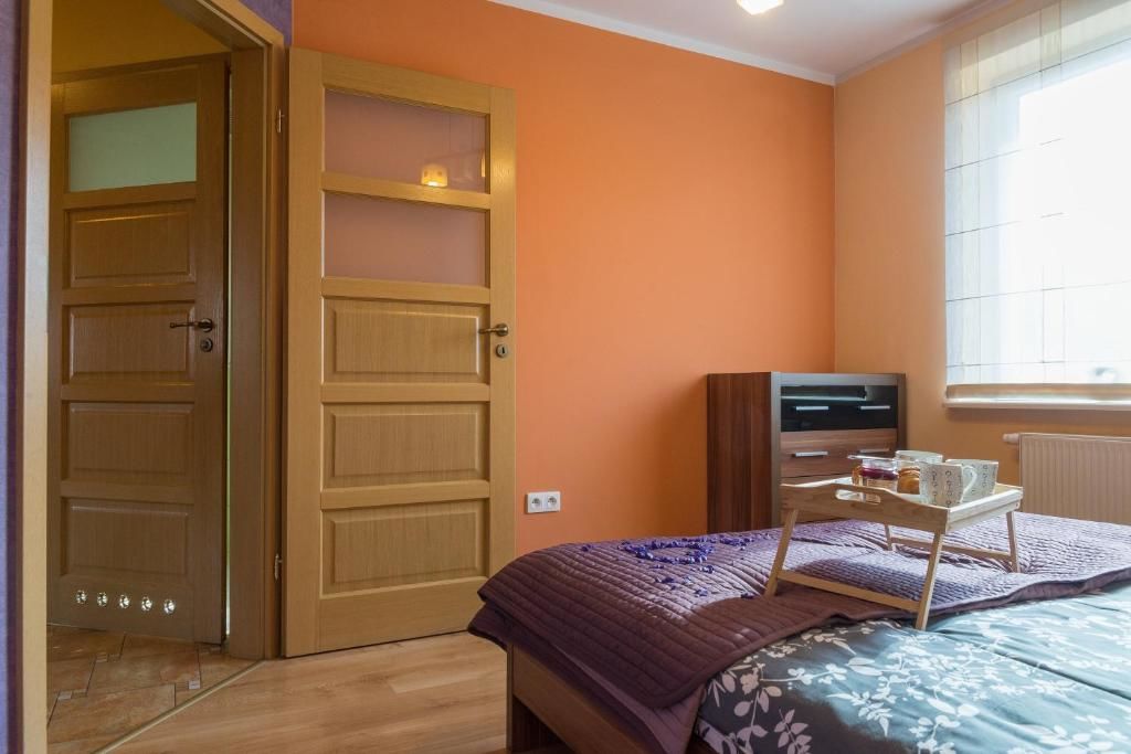 Апартаменты Apartament Na Urlop - Wisła Sarnia Висла-51