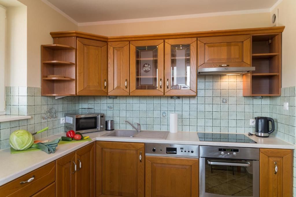 Апартаменты Apartament Na Urlop - Wisła Sarnia Висла-59