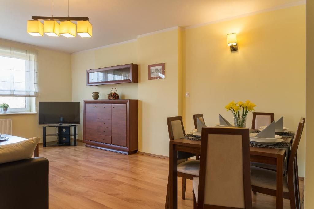 Апартаменты Apartament Na Urlop - Wisła Sarnia Висла-61