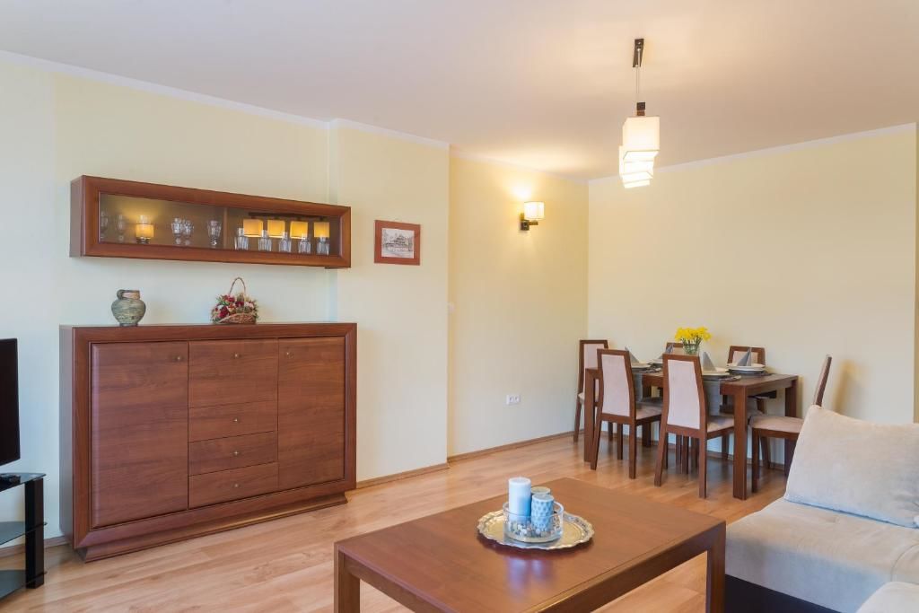 Апартаменты Apartament Na Urlop - Wisła Sarnia Висла-66