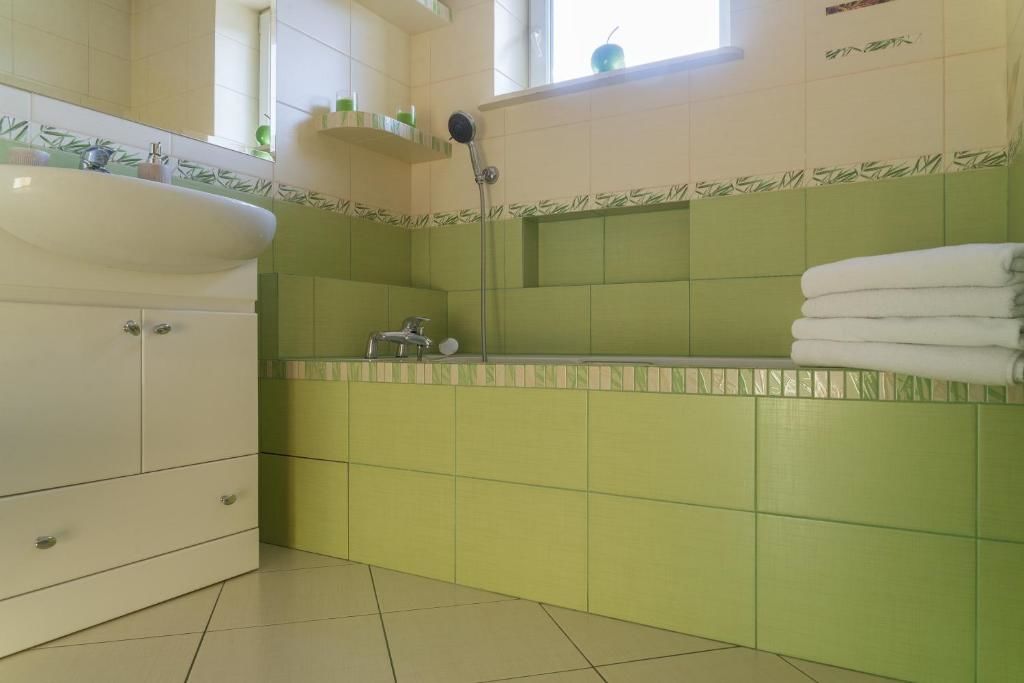 Апартаменты Apartament Na Urlop - Wisła Sarnia Висла-68